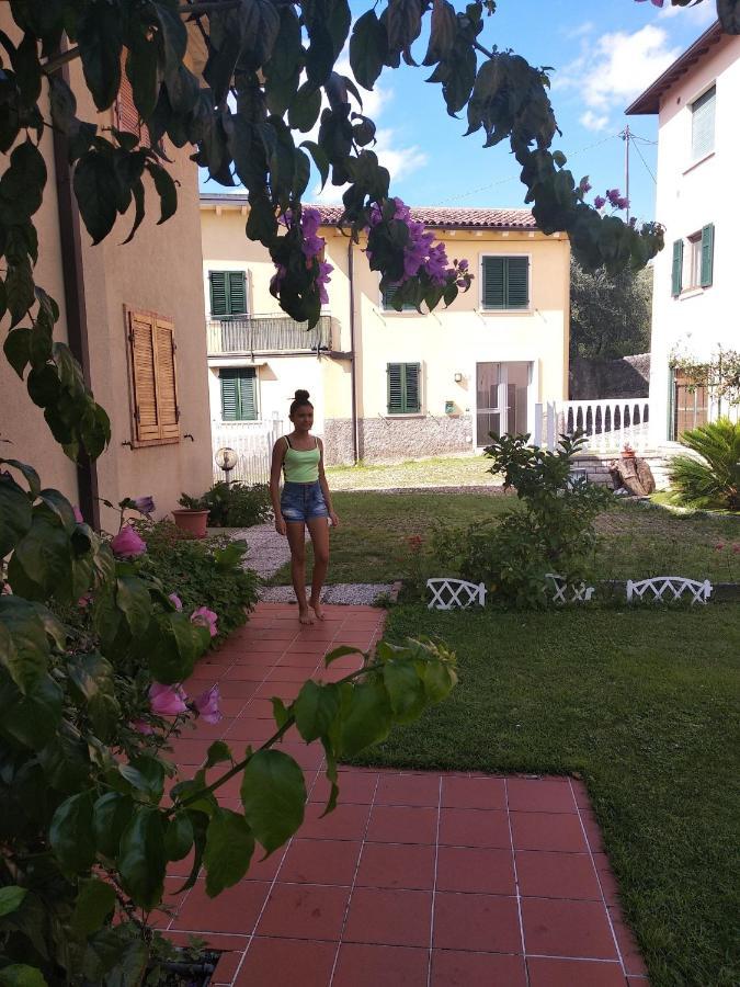Villa Fiori Malcesine Luaran gambar